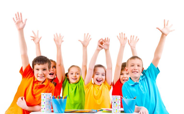 Give your child a better chance
