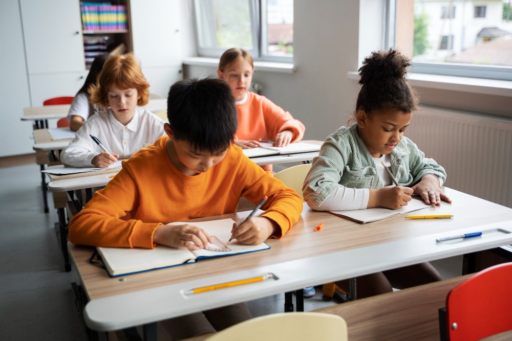 Grammar school admission, TZ Tutors, 11+ tuition, 11+ Childs, 11+ info