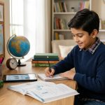 11+ Exam Preparation