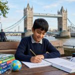 11 plus schools in london