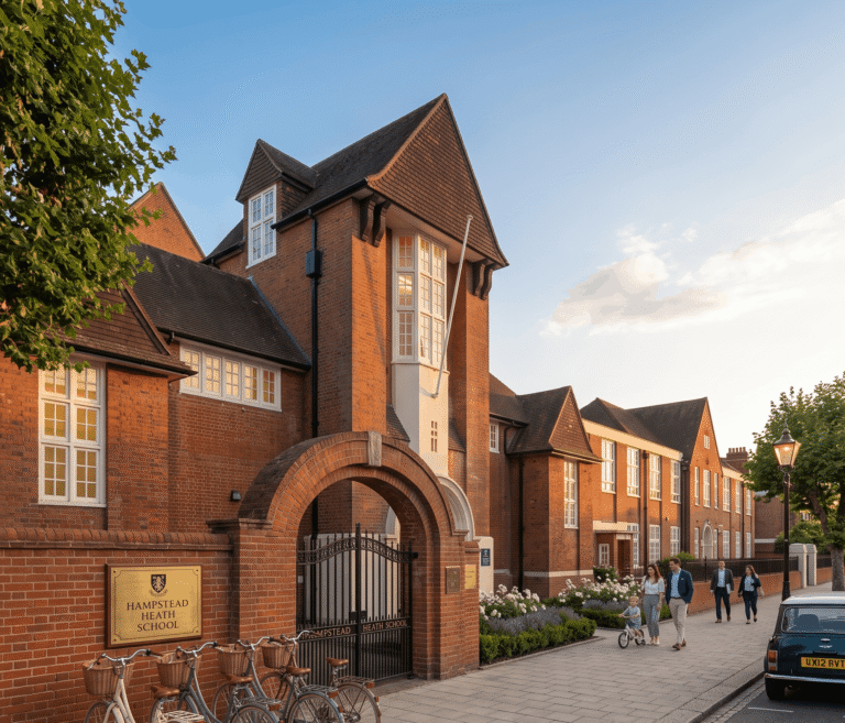 Latymer School 11+ Test Process: 1 Brilliant Guide