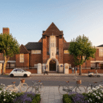 Latymer School 11+ Admissions