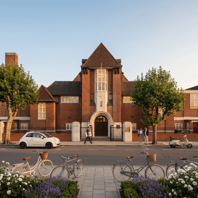 Latymer School 11+ Admissions: 1 Excellent Guide